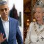 London Mayor approves Queen Elizabeth statue in Trafalgar Square