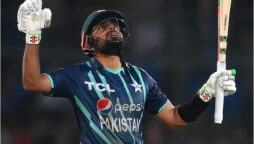 Pakistan sets total of 170 for England’s win