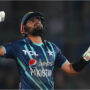 Pakistan sets total of 170 for England’s win