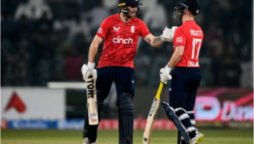 England beats Pakistan in 6th T20 to level series by 3-3