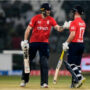 England beats Pakistan in 6th T20 to level series by 3-3