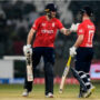 England beats Pakistan in 6th T20 to level series by 3-3