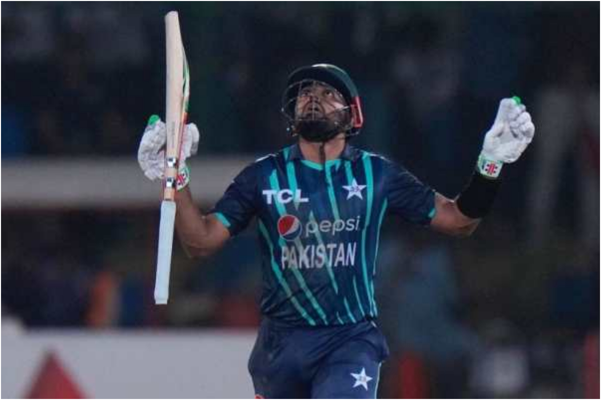 Babar Azam