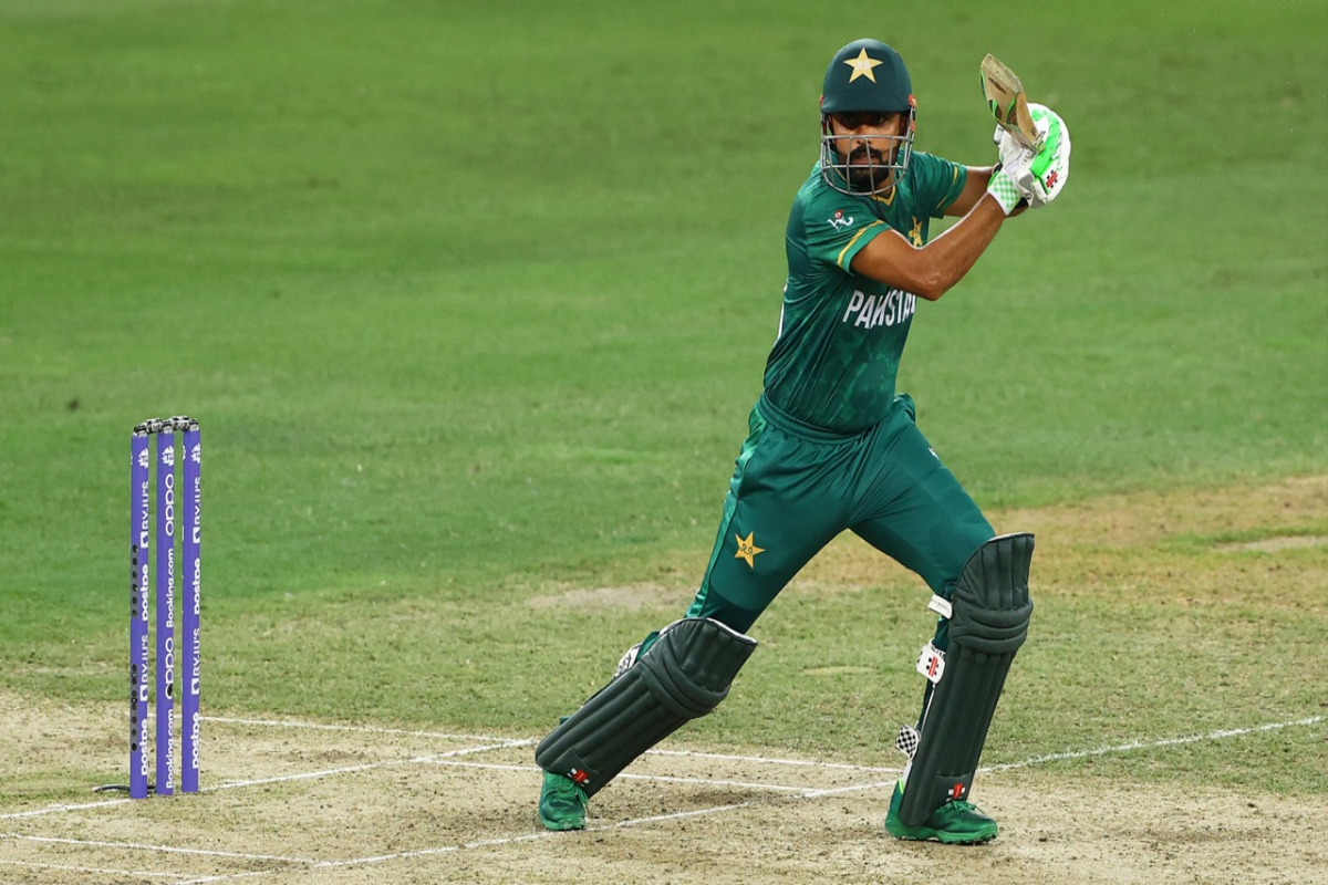 Babar