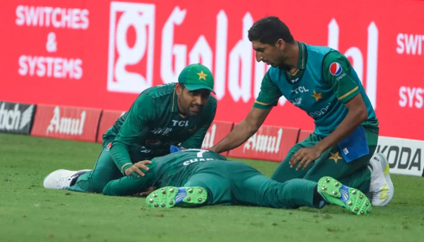 PCB