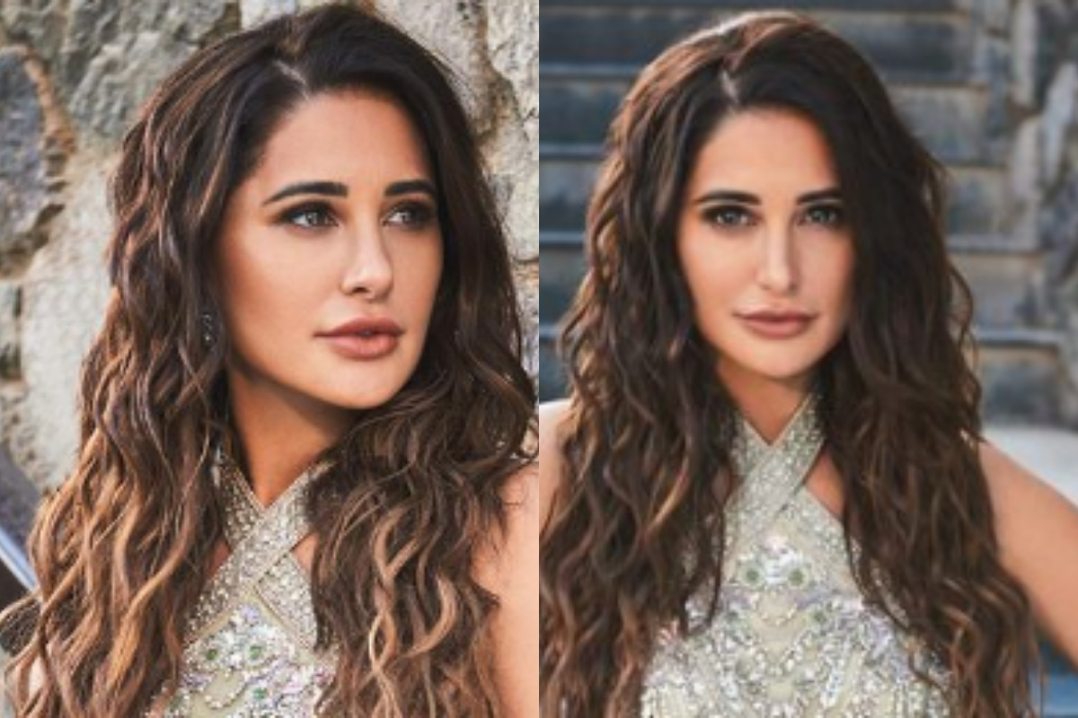 Nargis Fakhri