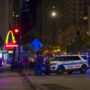 Shooting in a Chicago park killed two people and injured seven others