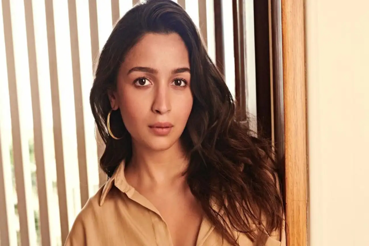 Alia Bhatt