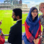 Check out Malala Yousafzai’s recent adorable photos with husband