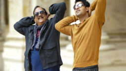 Krishnam Raju, uncle of Prabhas, dies in Hyderabad at age of 83