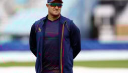 Mark Boucher