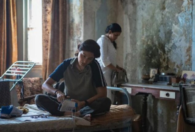 Chakda ‘Xpress: Anushka Sharma shares recreating the journey 