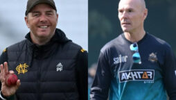 PCB hires two English coaches for Central Punjab & Sindh
