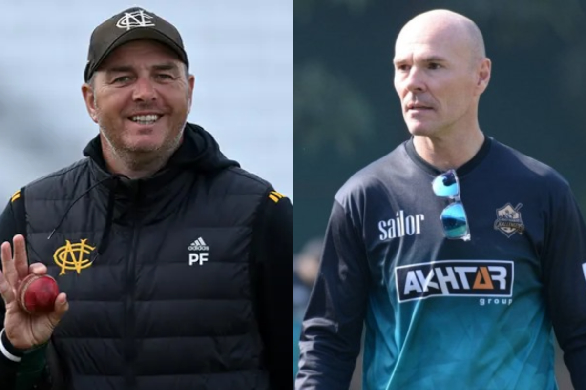 PCB English coaches