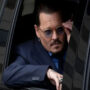 Johnny Depp ‘intimidation’ of a nurse resulted in ‘negative consequences’