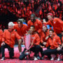 Frances Tiafoe helps Team World wins first ever Laver Cup
