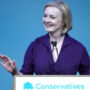 ‘We will deliver’ says Liz Truss in victory speech after winning Tory contest