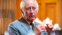 King Charles ‘throws’ things due to extreme ‘temper’ issues