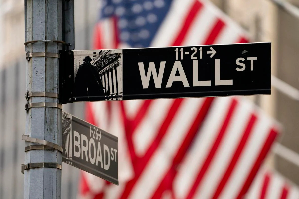us stocks