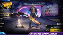 Garena Free Fire Max redeem codes for today: details