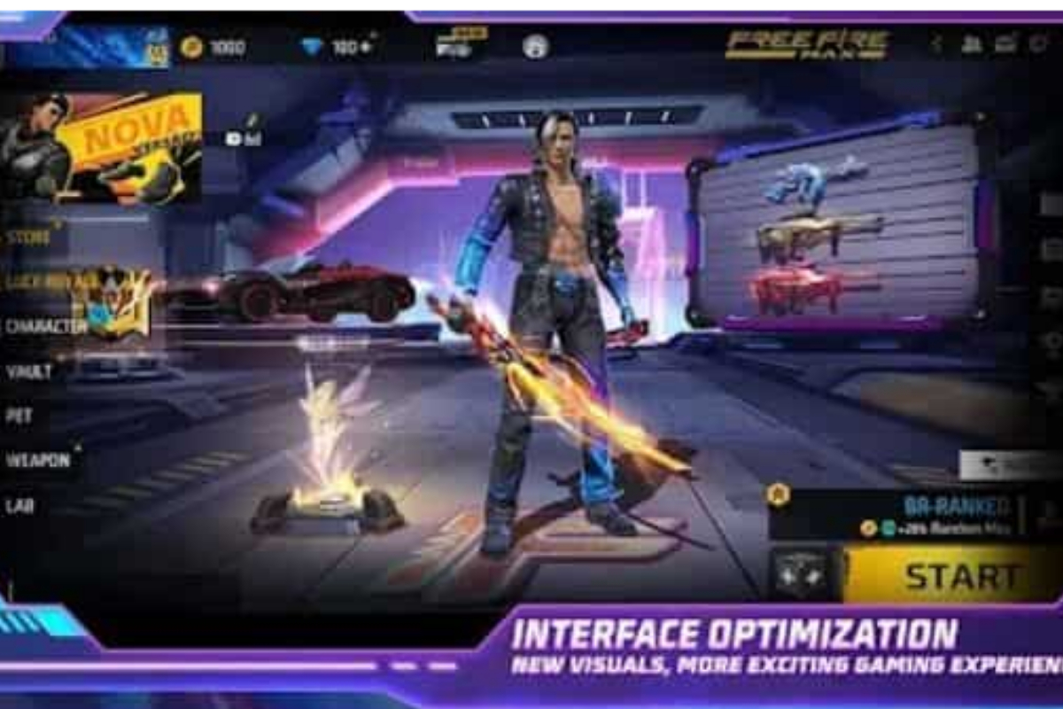 Free Fire redeem codes for today