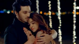 Ahsan Khan