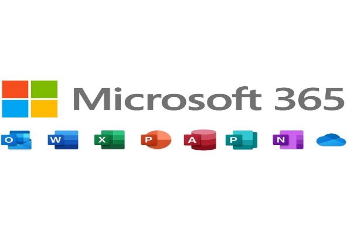 Microsoft 365