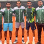 Pakistan’s tennis team hopes to create history against Austria in Davis Cup World Group