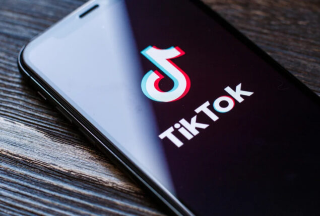 TikTok new features