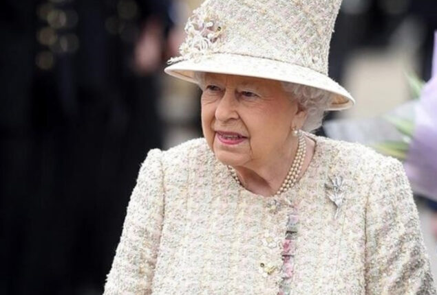 Family life of Queen Elizabeth II was rather unconventional
