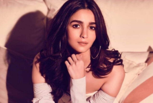 Alia Bhatt