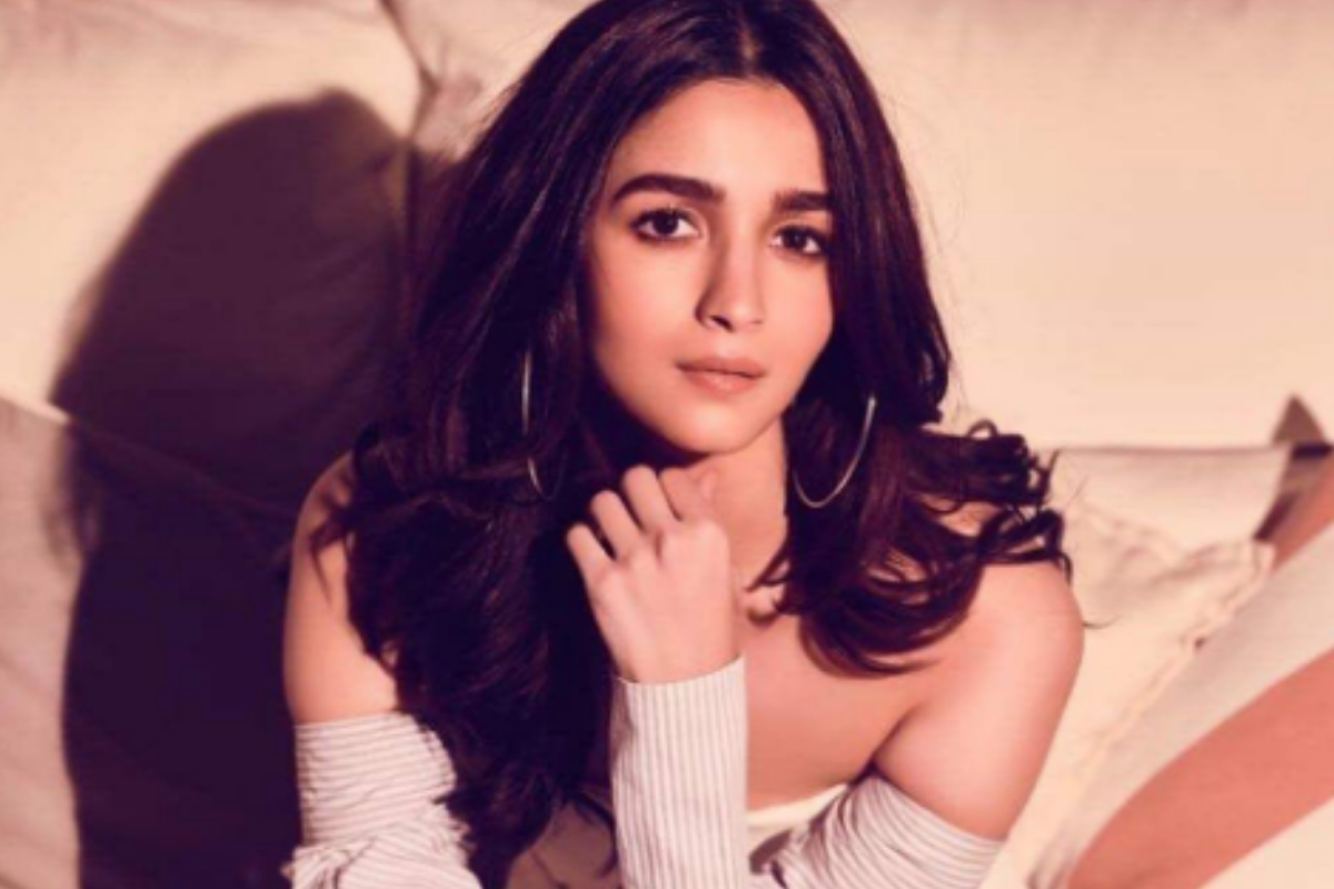 Alia Bhatt