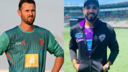 PAK vs ENG: Shaunt Tait believes Haris Rauf is good sign the team