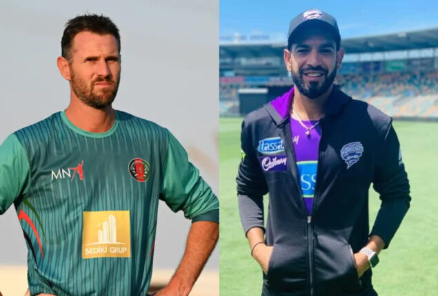 PAK vs ENG: Shaunt Tait believes Haris Rauf is good sign the team