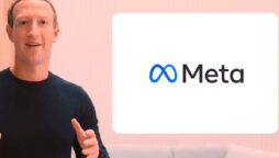 Meta user data