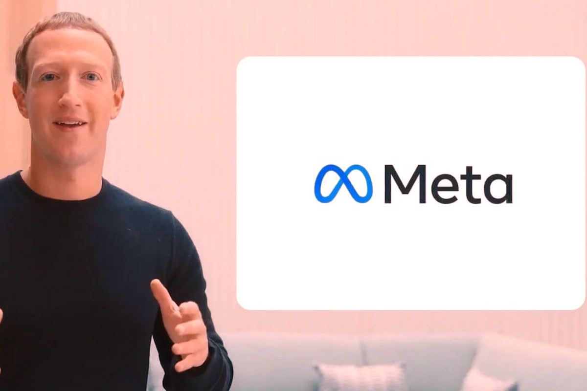 Meta user data