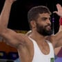 Pakistani wrestler Ali Asad loses CWG bronze after testing positive for drugs