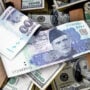 Rupee falls 88 paisas against US dollar