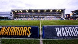 Worcester Warriors