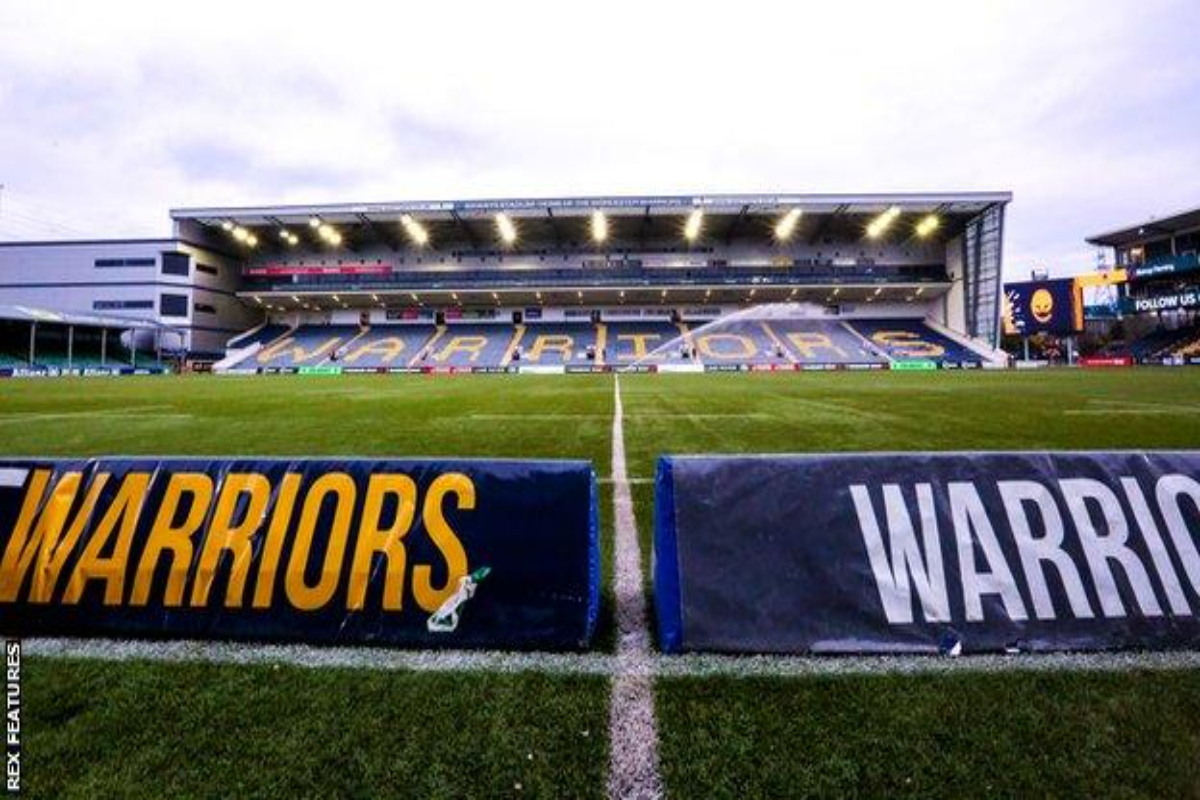 Worcester Warriors
