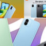 Xiaomi Redmi A1 Plus to Take A1 Design & Features + Fingerprint Scanner