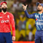 Pakistan attempts to extend its winning streak against England at Lahore