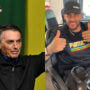 Neymar supports President Jair Bolsonaro in Brazil vote