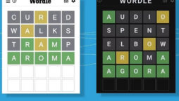 Wordle today 30, Sept 2022: Here’s answer