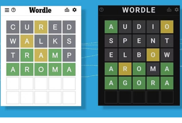 Wordle today 30, Sept 2022: Here’s answer