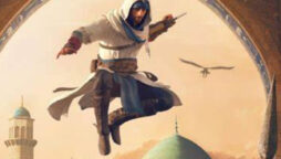 Ubisoft future Assassin’s Creed game will be called Mirage