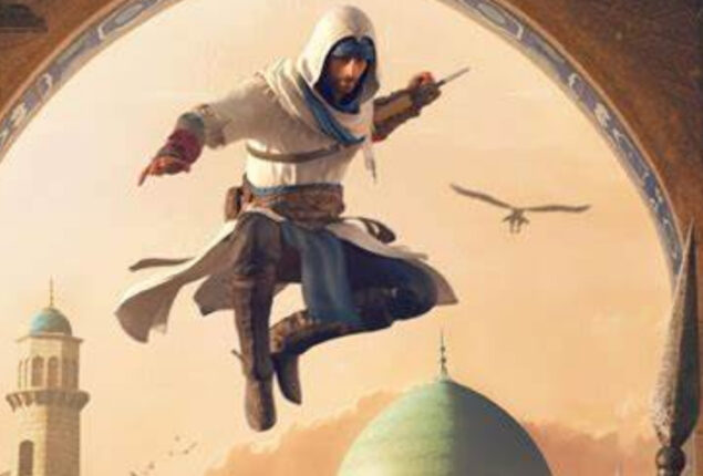 Ubisoft future Assassin’s Creed game will be called Mirage