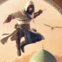 Ubisoft future Assassin’s Creed game will be called Mirage