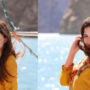 Naimal Khawar looks stunning in new photoshoot