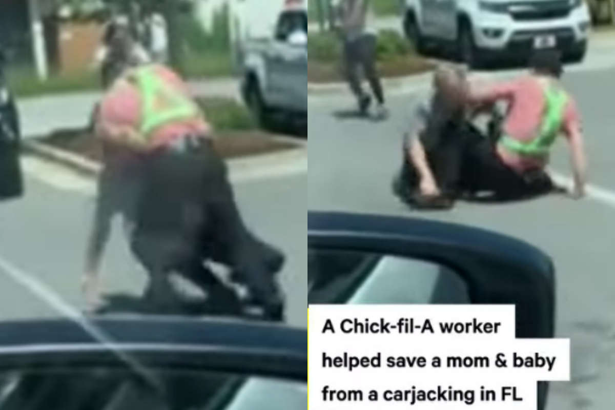 carjacker